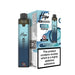 Blackcurrant Lemonade Higo BB Pulse 6000 Prefilled Pod Kit