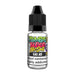 Zombie Blood Black Jack  Nic Salt Vape Juice