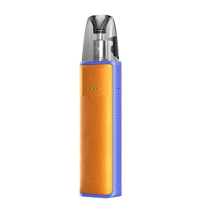 Blazing Orange Voopoo Argus Z3 Pod Vape Kit