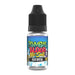 Zombie Blood Blue Crystal Nic Salt Vape Juice