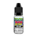 Zombie Blood Blue Slush Nic Salt Vape Juice