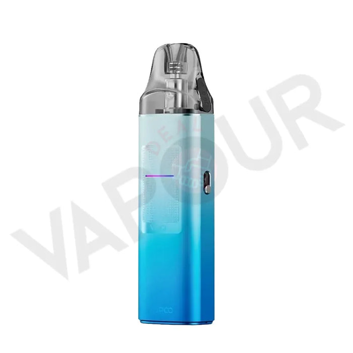 Blue Gradient VooPoo Vinci S Pod Vape Kit