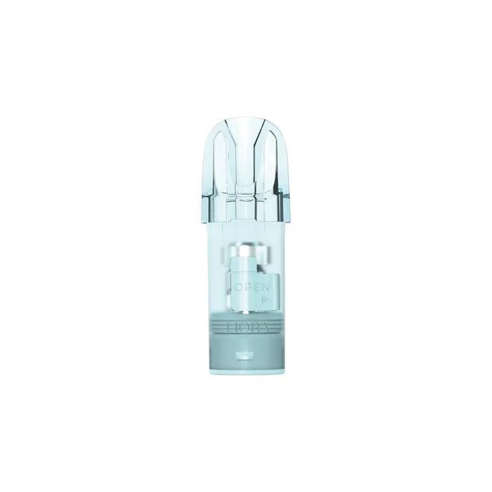 Blue Hayati Liora Refillable Pod Cartridges