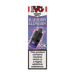 Blue Raspberry IVG Nexio Refill Pods