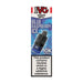 Blue Raspberry Ice IVG Nexio Refill Pods