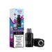 Blue Razz GB Hayati Pro Max Plus 4K Refill Pods