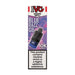 Blue Razz GB IVG Nexio Refill Pods