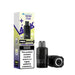 Blue Razz Lemonade Hayati Pro Max Plus 4K Refill Pods