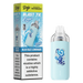 Blue Razz Lemonade Vaporesso Dojo Blast 7K Fresh Pod Kit