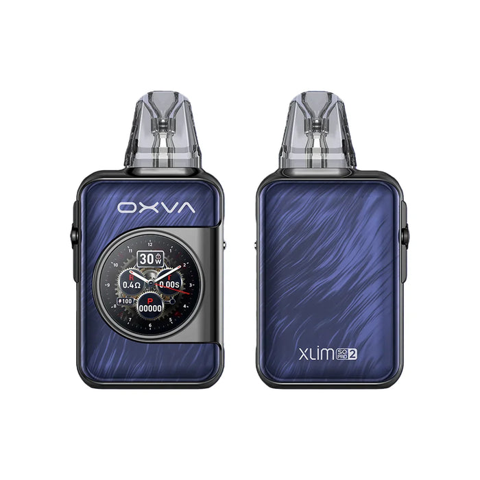 OXVA Xlim SQ Pro 2 Vape Kit