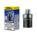 Blue Sour Blackcurrant Uwell Viscore Neo 6K Refill Pods