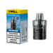 Blue Sour Peach Uwell Viscore Neo 6K Refill Pods
