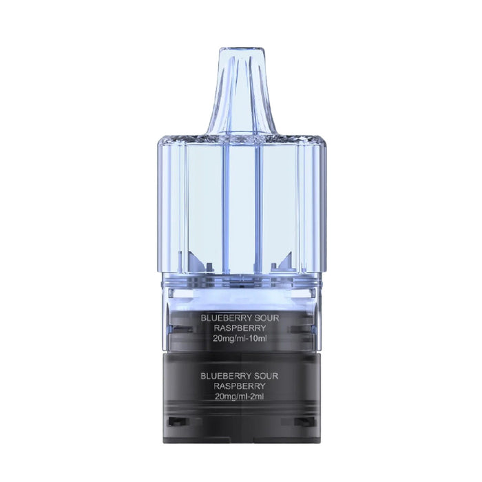 Uwell Viscore Pro Plus 40K Prefilled Pods - Vapour Deal LTD