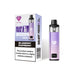 Blueberry Raspberry Crystal Galaxy Focus 1 6K Puffs Prefilled Pod Kit - Vapour Deal LTD