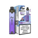 Blueberry Raspberry Higo BB Pulse 6000 Prefilled Pod Kit