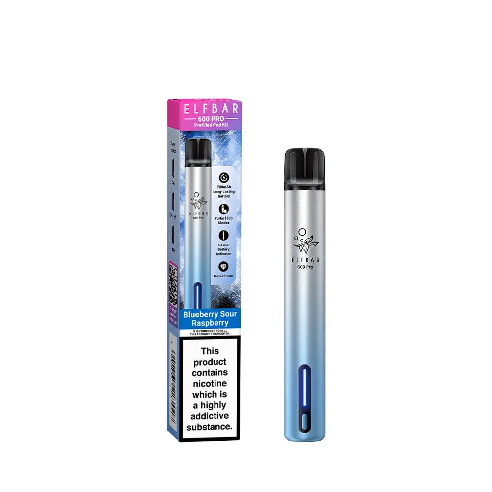 elf bar 600 rechargeable Elf Bar 600 — 88Vape