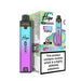 Blueberry Sour Raspberry Higo BB Pulse 6000 Prefilled Pod Kit