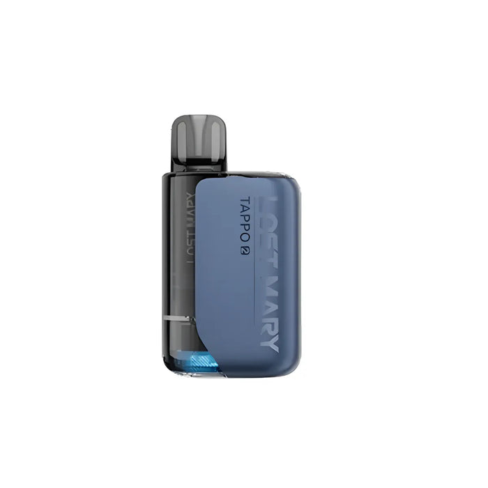 Blueberry Sour Raspberry Lost Mary Tappo 2 Pod Kit 
