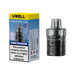 Blueberry Sour Raspberry Uwell Viscore Neo 6K Refill Pods