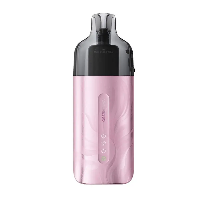 Blush Pink Vaporesso VAST Pod Vape Kit