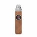Bright Brown Leather OXVA Nexlim 2 Pod Kit 