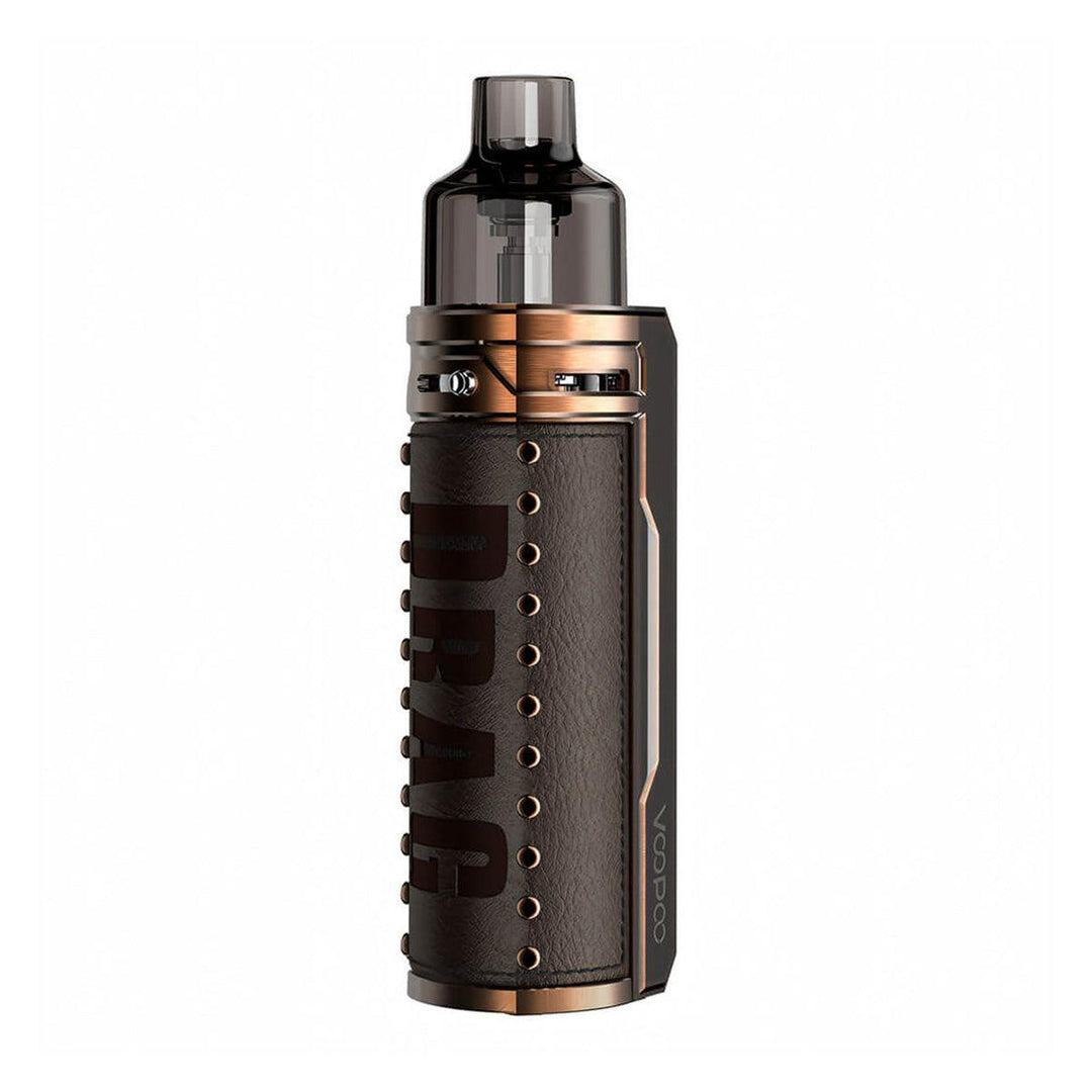 VooPoo Drag S Vape Pod Kit - Vapours Deal Ltd