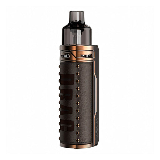 VooPoo Drag S Vape Pod Kit BronzeKnight