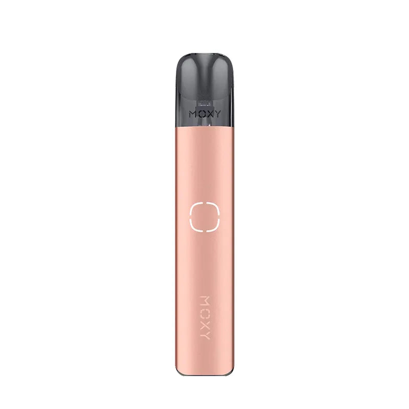 Hayati Moxy Elite Pod Kit
