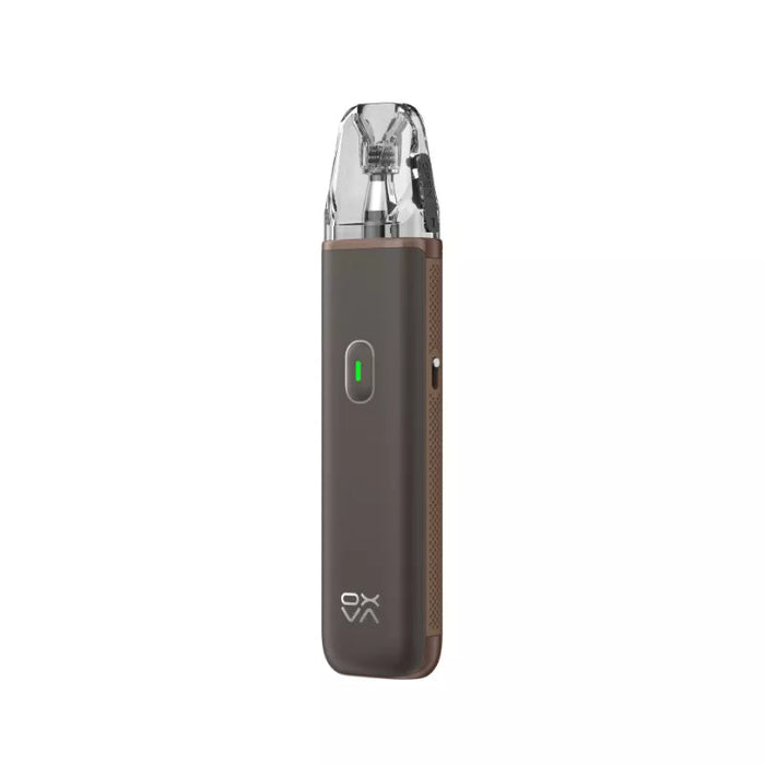 Brown OXVA Xlim Go Lite Pod Kit