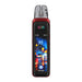 Burgundy Red Uwell Caliburn G5 Pro Pod Kit