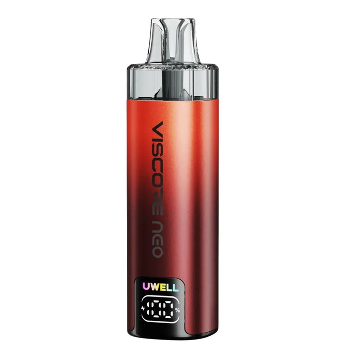 CHERRY BLAST UWELL VISCORE NEO 6K PREFILLED POD KIT