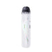 UWELL CALIBURN AIR POD VAPE KIT CLOUD WHITE