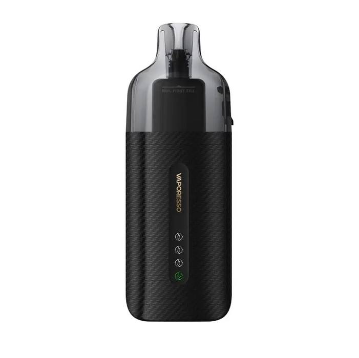 Carbon Black Vaporesso VAST Pod Vape Kit