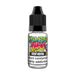 Zombie Blood Cherry Menthol Nic Salt Vape Juice