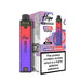 Cherry Berries Higo BB Pulse 6000 Prefilled Pod Kit