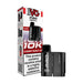 Cherry Burst ice IVG Pro Refill Pods