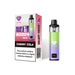 Cherry Cola Crystal Galaxy Focus 1 6K Puffs Prefilled Pod Kit - Vapour Deal LTD