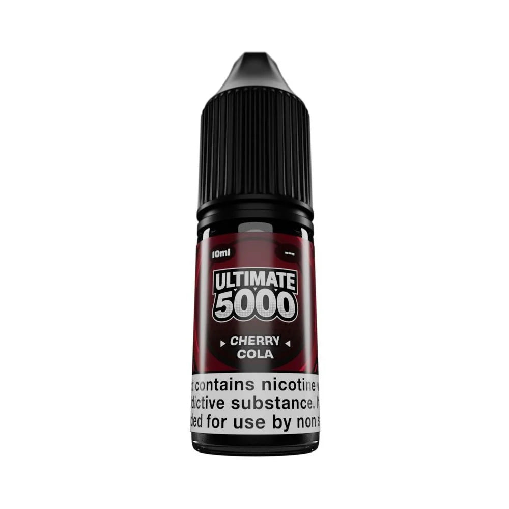 Ultimate 5000 Bar Salts Nic Salts | 30 Flavours in 1.59 Ultimate 5000 Bar Salts Nic Salts | 30 Flavours in 1.59