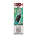 Classic Menthol IVG Nexio Refill Pods