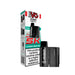 Classic Menthol IVG Pro 5K Refill Pods 