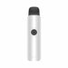 Classic Silver Uwell Caliburn G4 Classic Pod Vape Kit - Vapour Deal LTD