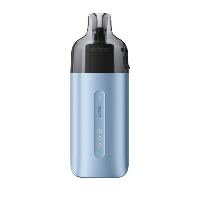 Cloudveil Blue Vaporesso VAST Pod Vape Kit