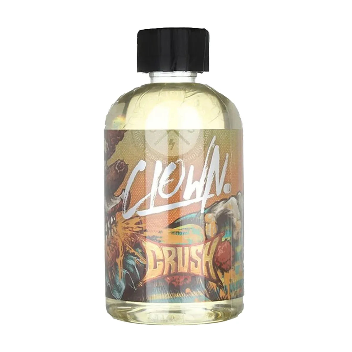 Bad Drip 100ml Shortfill E-Liquids