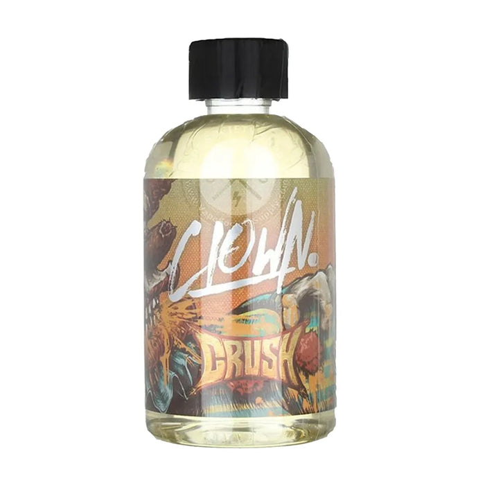 Clown Crush 100ml Shortfill e-liquid