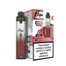 Cola Bottles Higo BB Pulse 6000 Prefilled Pod Kit