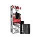 Cola Frost IVG Pro 5K Refill Pods 