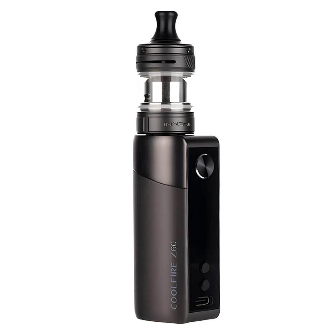 Innokin Coolfire Z60 Vape Kit - Vapours Deal Ltd