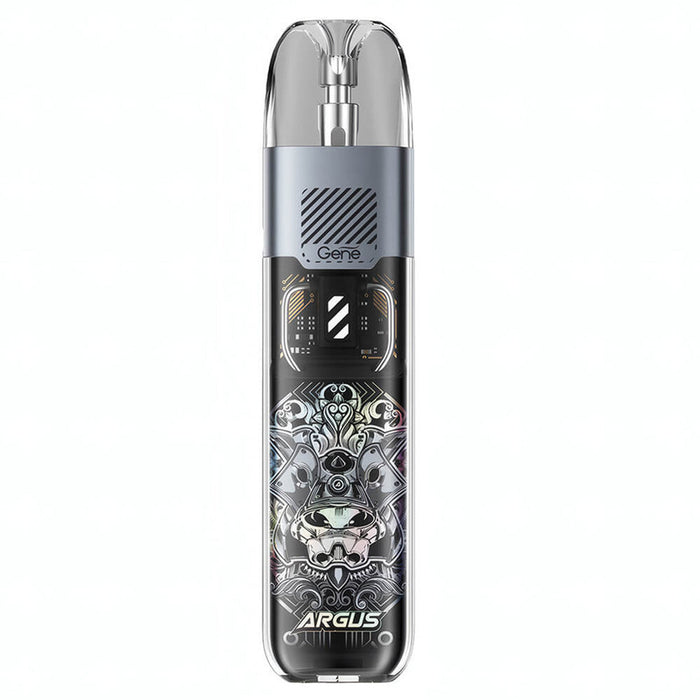 VooPoo Argus P1S Pod Vape Kit CreedBlack