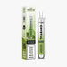 Crystal-Pro-Bar-600-Puffs-Disposable-Vape-Kiwi-Passion-Fruit-Guava