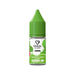 Crystal Clear Bar Salts Kiwi passionfruit Guava Nic Salt Vape Juice
